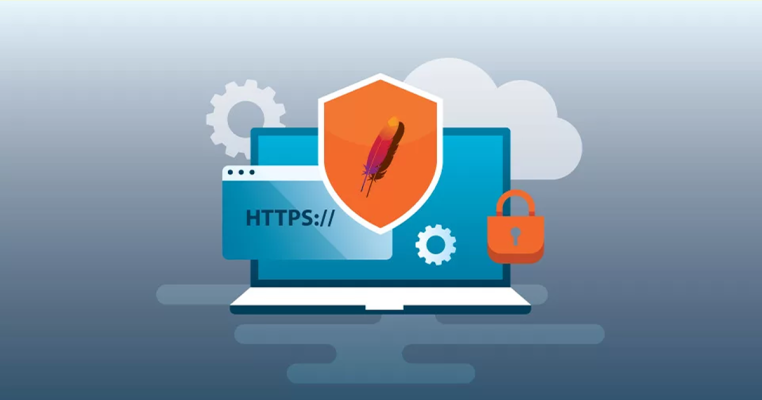 Configure SSL Apache Web Server