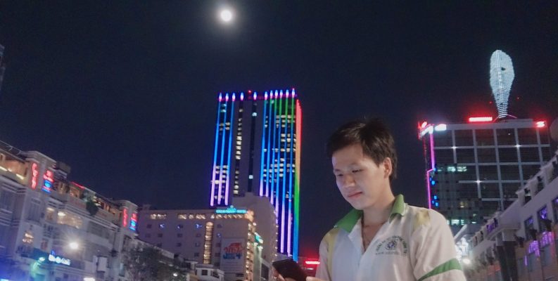 Chuyện Phỏng Vấn