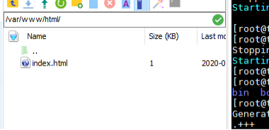 html