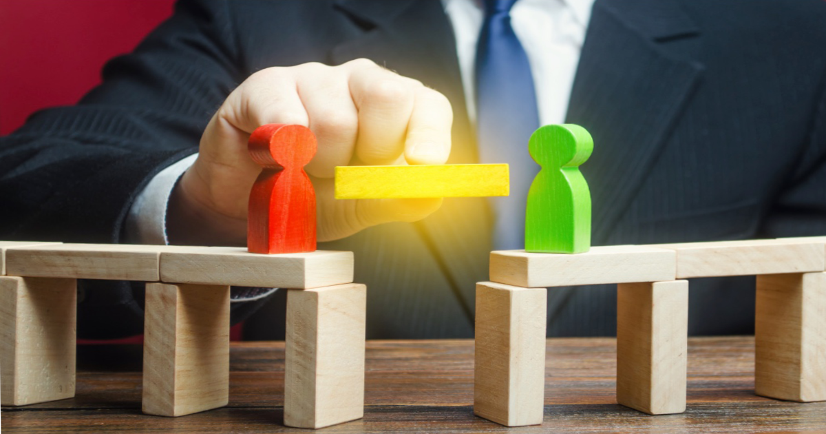 Quy luật mâu thuẫn