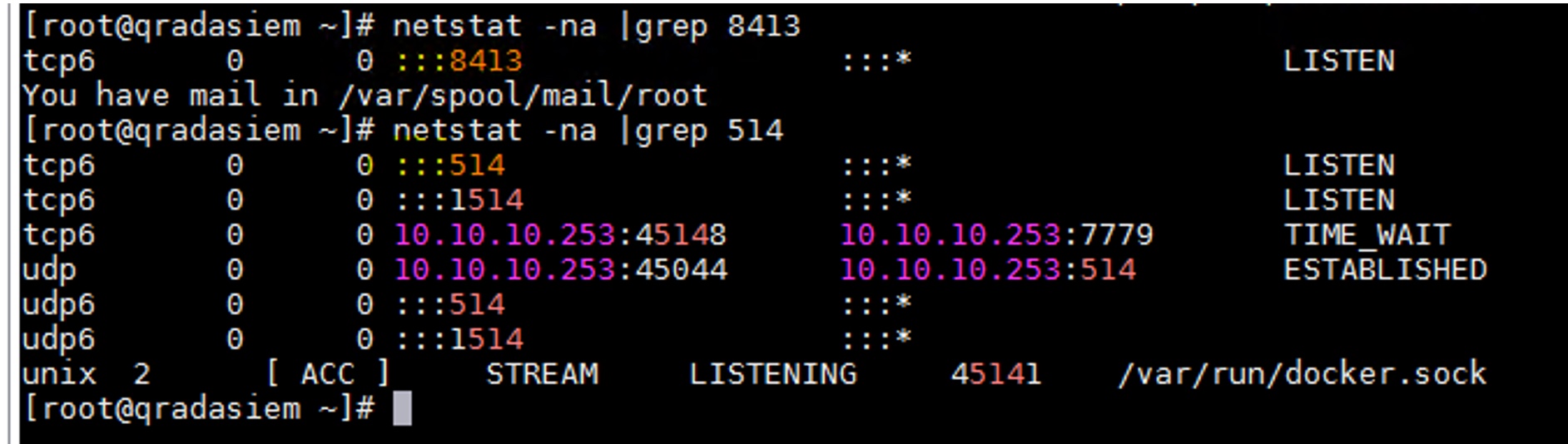 Series [SIEM]: Phần 03 Cấu Hình Log Source IBM Qradar - Part 01 Cài đặt ...