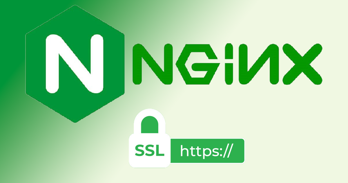 Series [SSL]: Phần 2 Configure SSL Nginx Web Server