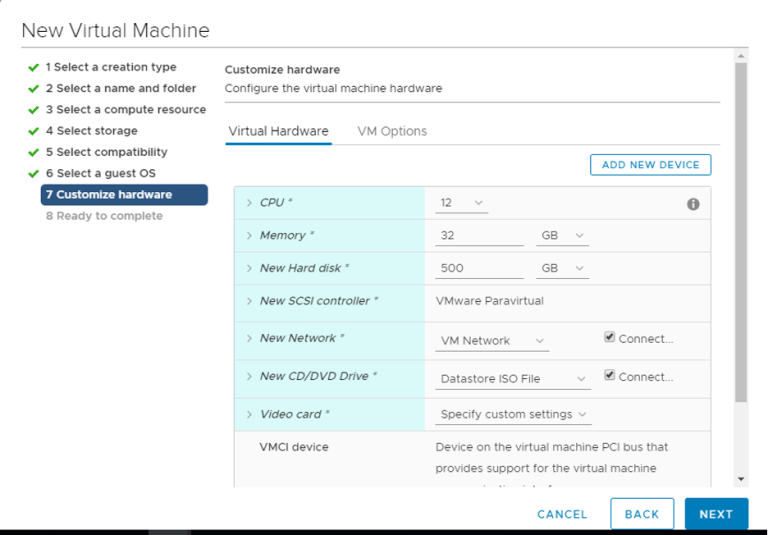 Series [SIEM]: Phần 02 Cài Đặt IBM Qradar