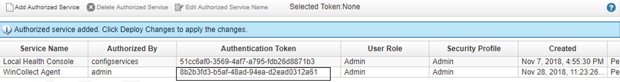 Series [SIEM]: Phần 03 Cấu Hình Log Source IBM Qradar - Part 01 Cài đặt ...