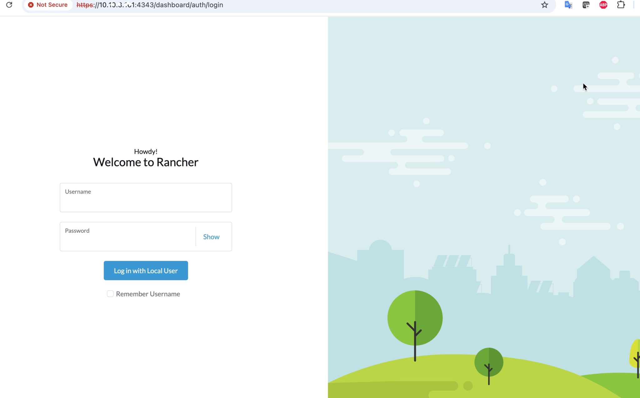 Series [K8S]: Phần 3 Install Rancher on Kubernetes