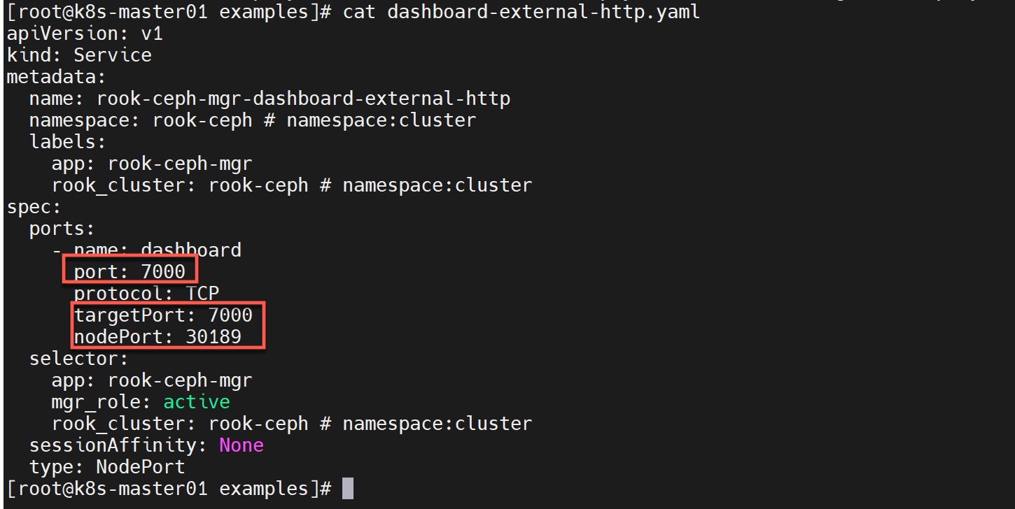 Series [K8S]: Phần 2 Install Ceph Cluster Kubernetes